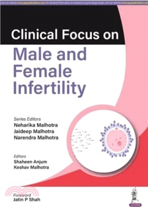 Clinical Focus on Male & Female Infertility