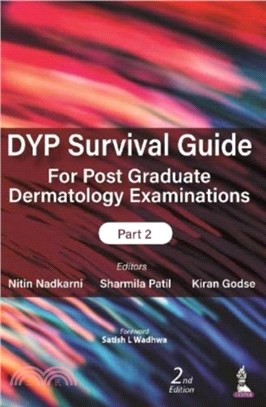 DYP Survival Guide for Post Graduate Dermatology Examinations: Part 2