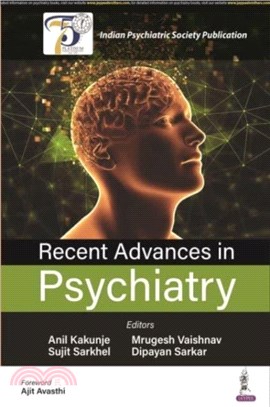 Recent Advances in Psychiatry