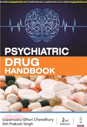 Psychiatric Drug Handbook
