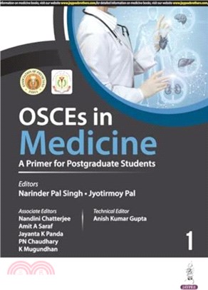 OSCEs in Medicine 1：A Primer for Postgraduate Students