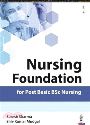 Nursing Foundation for Post Basic BSc Nursing