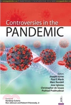 Controversies in the Pandemic