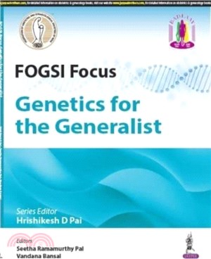FOGSI Focus: Genetics for the Generalist