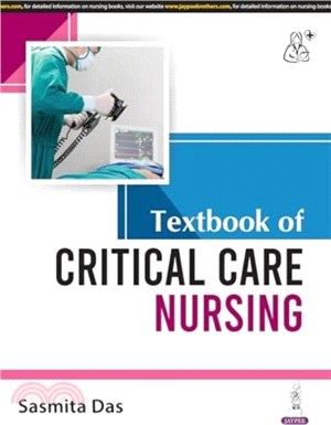 Textbook of Critical Care Nursing