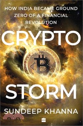 Cryptostorm: How India Became Ground Zero of a Financial Revolution