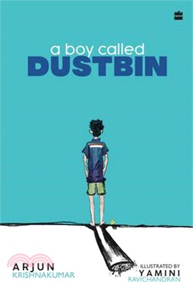 A Boy Called Dustbin