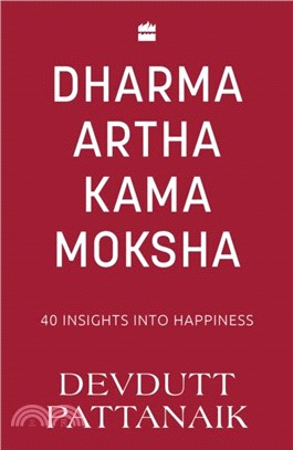 Dharma Artha Kama Moksha