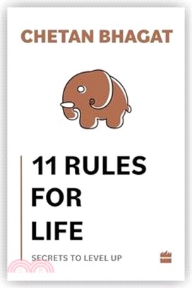 11 Rules for Life: Secrets to Level Up