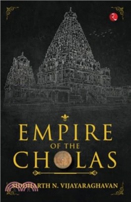 Empire of the Cholas