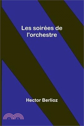 Les soirées de l'orchestre