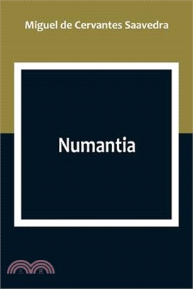 Numantia