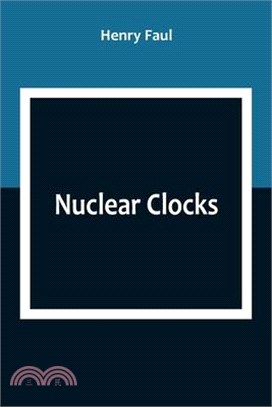 Nuclear Clocks