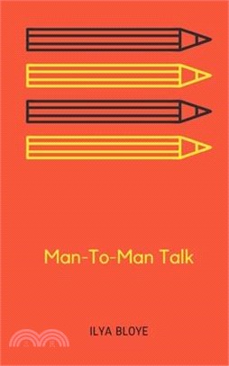 Man-To-Man Talk