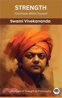 Strength: Find Power Within Yourself (by ITP Press)