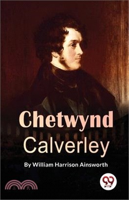 Chetwynd Calverley