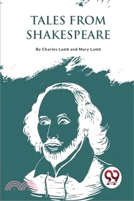 Tales From Shakespeare