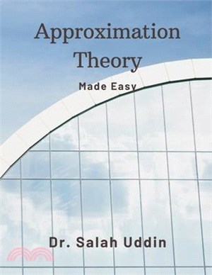 Approximation Theory