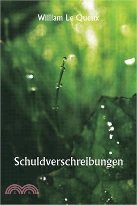 Schuldverschreibungen