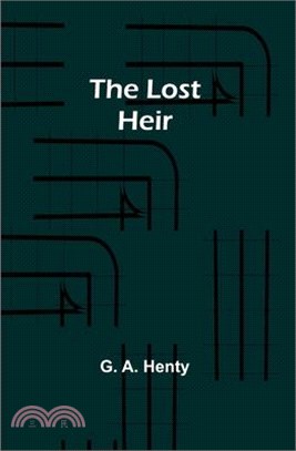 The Lost Heir