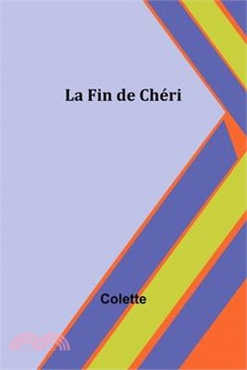 La Fin de Chéri