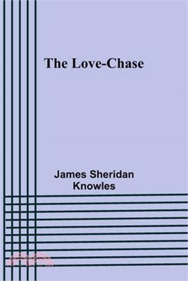 The Love-chase