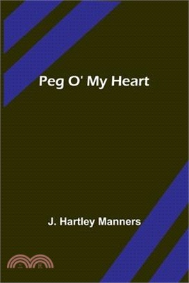 Peg O' My Heart