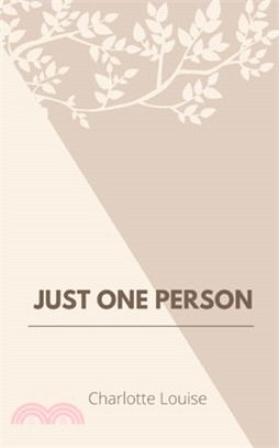 Just One Person
