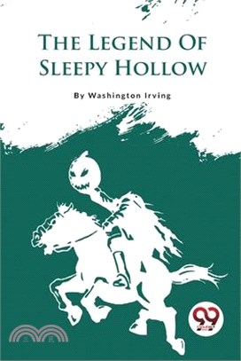 The Legend Of Sleepy Hollow