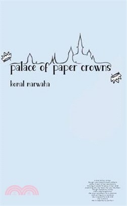 palace of paper crowns