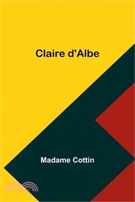 Claire d'Albe