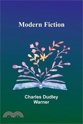 Modern Fiction