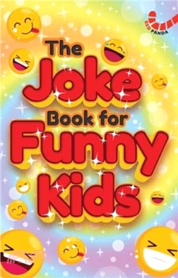 The Joke book for Funny Kids