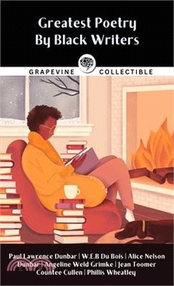 Greatest Poetry By Black Writers