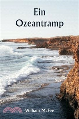 An Ocean Tramp