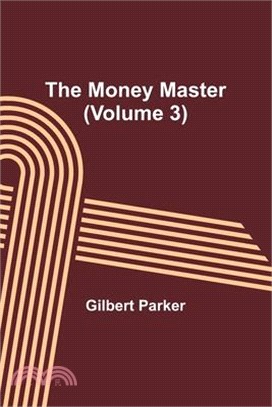 The Money Master (Volume 3)