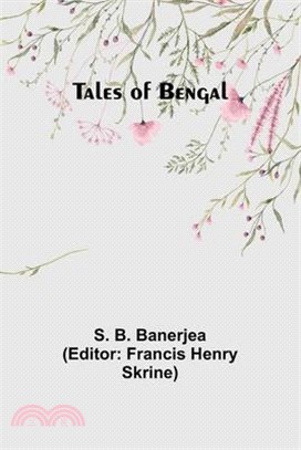 Tales of Bengal