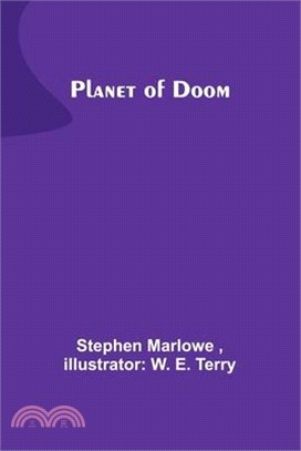 Planet of Doom