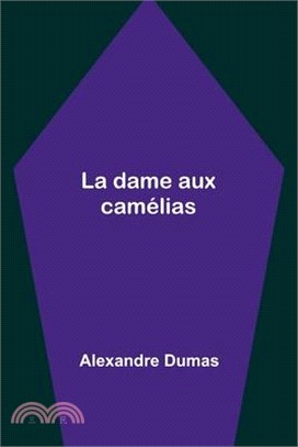 La dame aux camélias