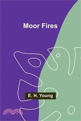 Moor Fires