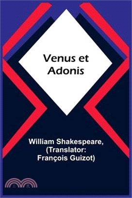 Venus et Adonis