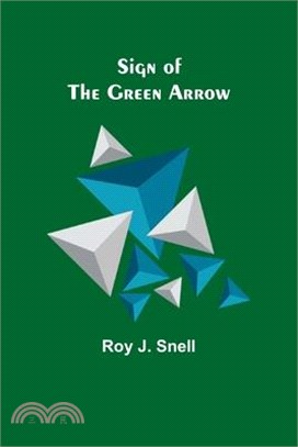 Sign of the Green Arrow