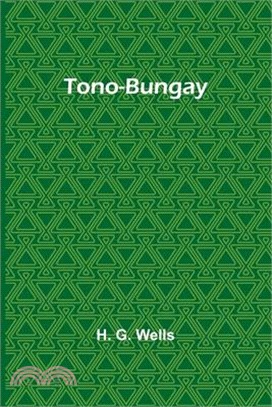 Tono-Bungay