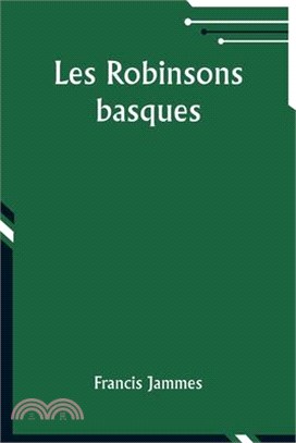 Les Robinsons basques