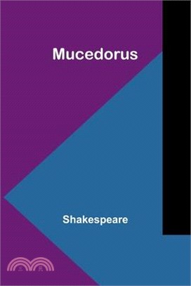 Mucedorus