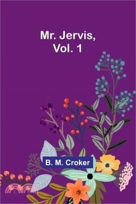 Mr. Jervis, Vol. 1