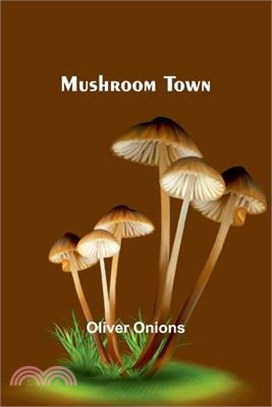 Mushroom Town