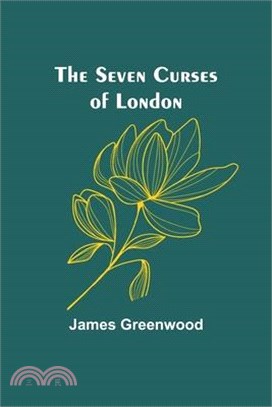 The Seven Curses of London