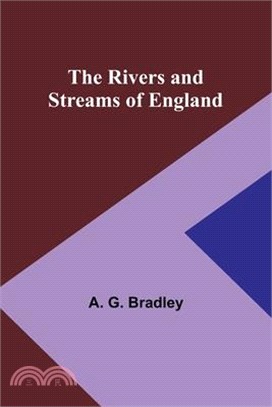 The Rivers and Streams of England