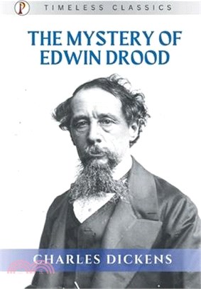 The Mystery of Edwin Drood